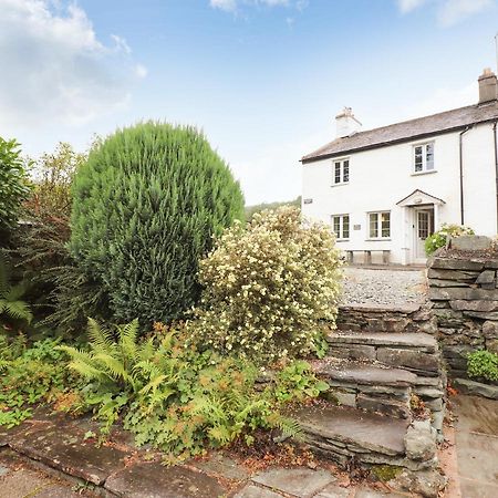 Hilber Cottage Ambleside Extérieur photo