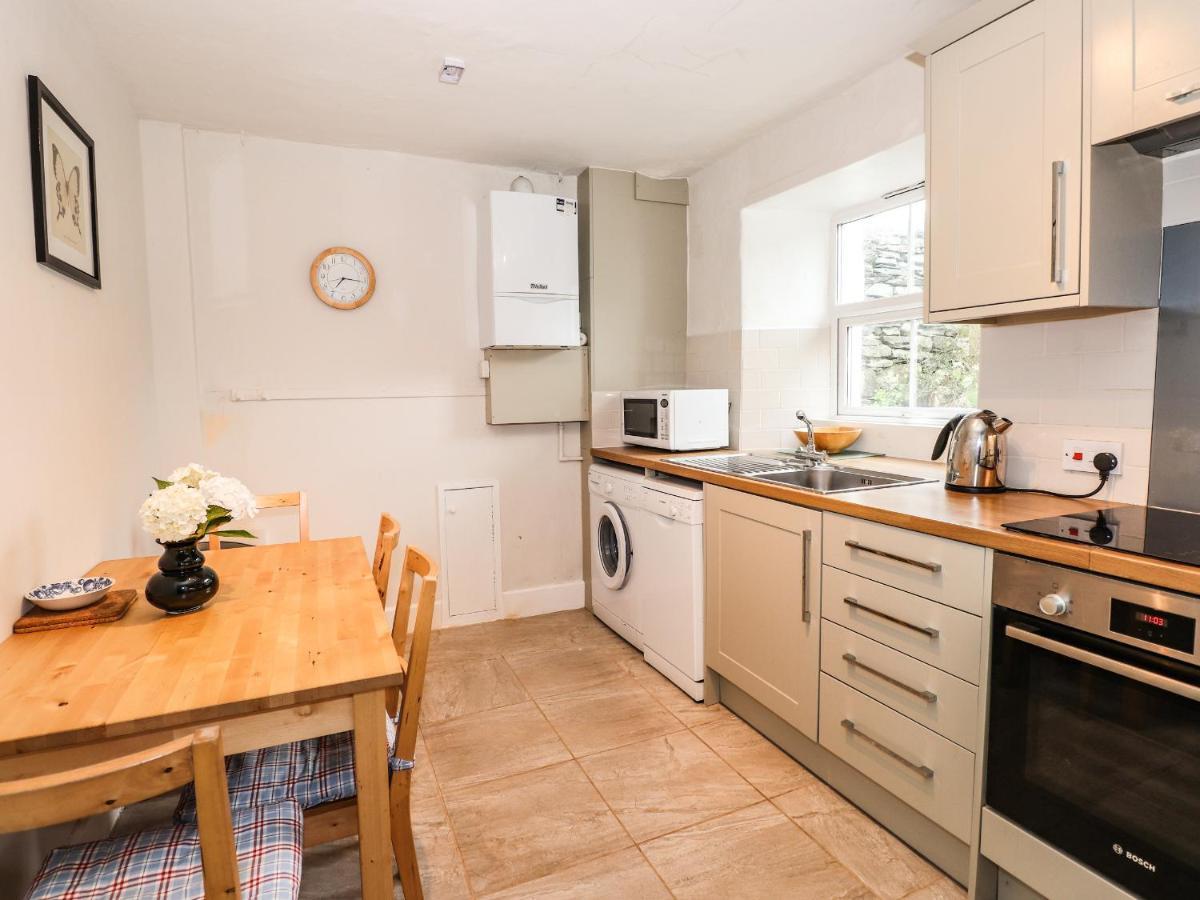 Hilber Cottage Ambleside Extérieur photo