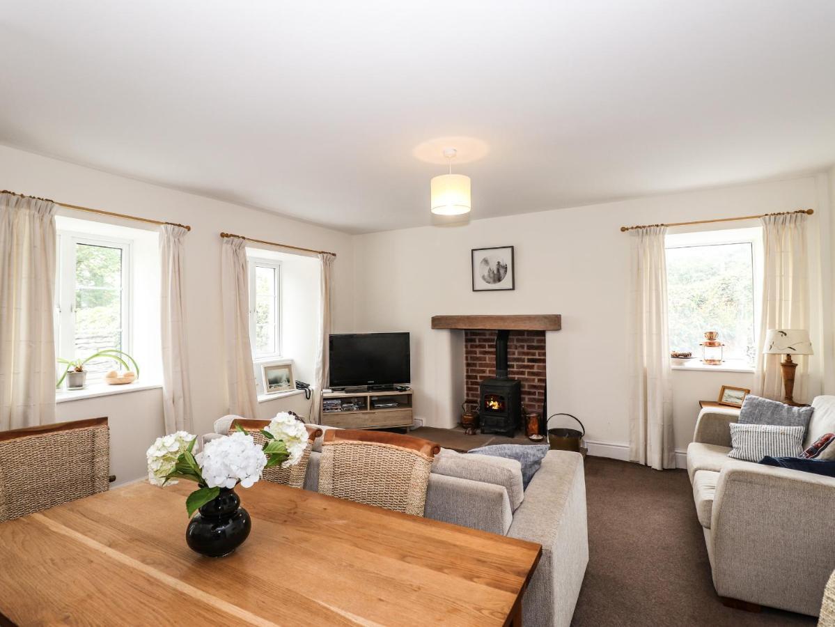 Hilber Cottage Ambleside Extérieur photo
