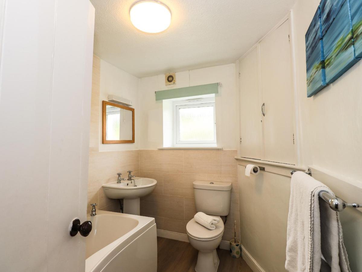 Hilber Cottage Ambleside Extérieur photo